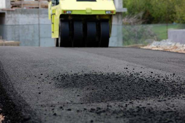Best Driveway Paving Company  in Parlier, CA