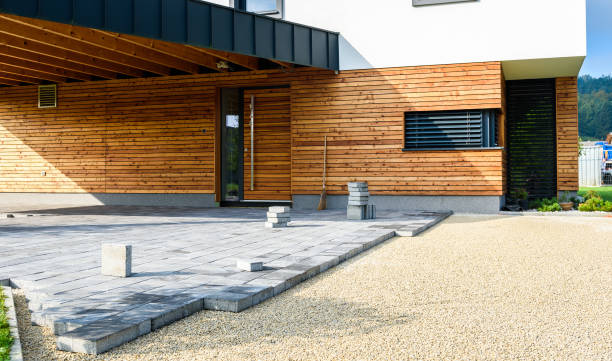 Best Best Driveway Pavers  in Parlier, CA