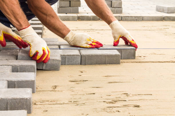 Best Permeable Paver Driveway  in Parlier, CA