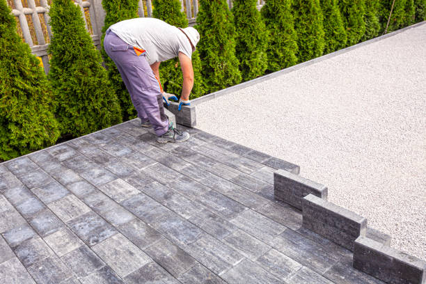 Best Professional Driveway Pavers  in Parlier, CA