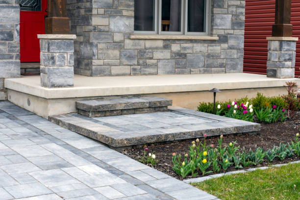 Best Best Driveway Pavers  in Parlier, CA