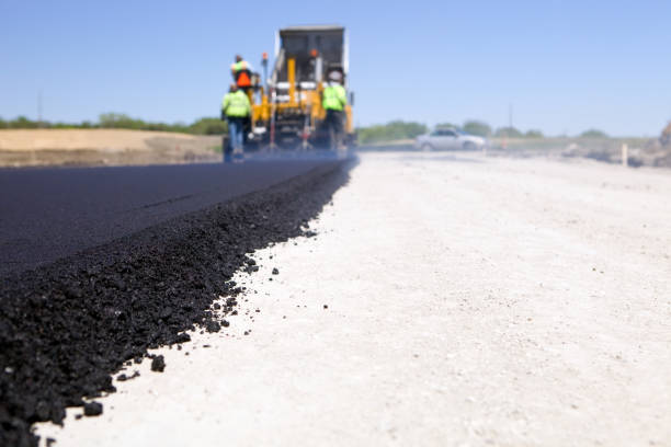 Reasons to Select Us for Your Driveway Paving Requirements in Parlier, CA